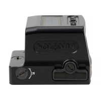 HOLOSUN HE509T-GR X2  