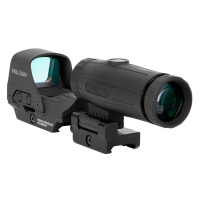 HOLOSUN HE510C-GR �� ��������� HM3X (Combo Set) ����������� ������ � �������