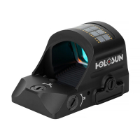 HOLOSUN HS507C X2    