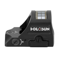 HOLOSUN HS507C X2  