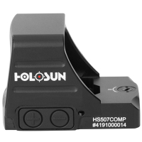 HOLOSUN HS507COMP  