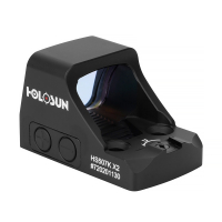 HOLOSUN HS507K X2     