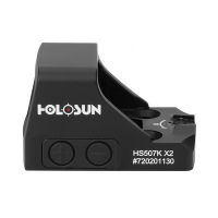 HOLOSUN HS507K X2  