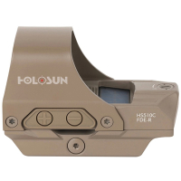 HOLOSUN HS510C-FDE ����������� ������