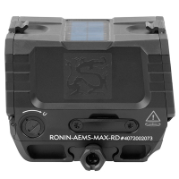 HOLOSUN Ronin AEMS Max RD     