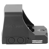 HOLOSUN Ronin HS507COMP-RD    