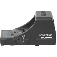 HOLOSUN SCS PDP (PDP 2.0 Only)     