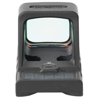 HOLOSUN SCS PDP (PDP 2.0 Only)  