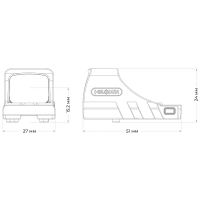 HOLOSUN SCS PDP (PDP 2.0 Only)  