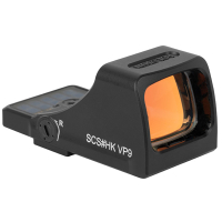 HOLOSUN SCS VP9    