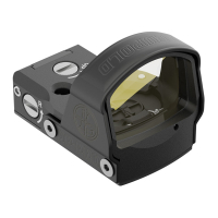 LEUPOLD DeltaPoint Pro 2.5 MOA Dot     