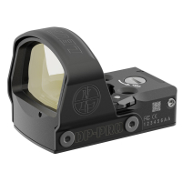 LEUPOLD DeltaPoint Pro 2.5 MOA Dot     