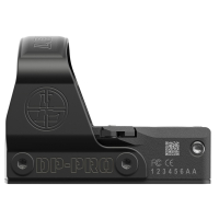LEUPOLD DeltaPoint Pro 2.5 MOA Dot  