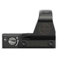 LEUPOLD DeltaPoint Pro 2.5 MOA Dot  