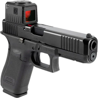 NOBLEX NV 1x25 CS 3 MOA Glock MOS ����������� ������ �� ��������� �����