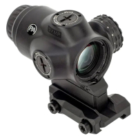 PRIMARY ARMS SLx 3x MicroPrism (ACSS Raptor 7.62/300 BLK - Yard, )    
