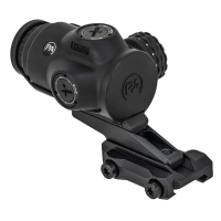 PRIMARY ARMS SLx 3x MicroPrism (ACSS Raptor 7.62/300 BLK - Yard, )  