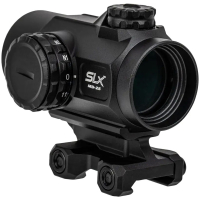 PRIMARY ARMS SLx MD-25 2 MOA (ACSS CQB)     