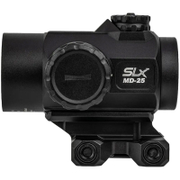 PRIMARY ARMS SLx MD-25 2 MOA (ACSS CQB)    