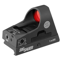 SIG OPTICS Romeo 3 1x25 3 MOA     