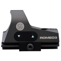 SIG OPTICS Romeo 3 1x25 3 MOA  