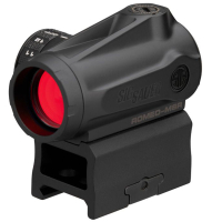 SIG OPTICS ROMEO-MSR Gen II 2 MOA  i JULIET3-MICRO 3x22      