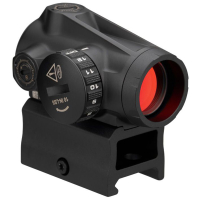 SIG OPTICS ROMEO-MSR Gen II 2 MOA  i JULIET3-MICRO 3x22     