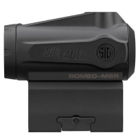 SIG OPTICS ROMEO-MSR Gen II 2 MOA  i JULIET3-MICRO 3x22      