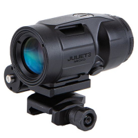 SIG OPTICS ROMEO-MSR Gen II 2 MOA  i JULIET3-MICRO 3x22   