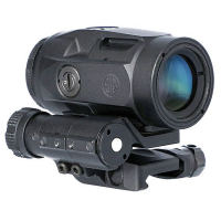 SIG OPTICS ROMEO-MSR Gen II 2 MOA  i JULIET3-MICRO 3x22   