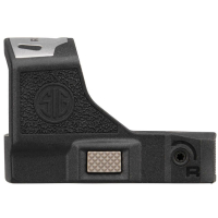 SIG OPTICS ROMEO-RS COMPACT 6 MOA RED DOT Black ����������� ������ ������ � ���