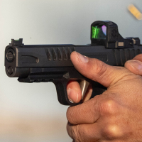 SIG OPTICS ROMEO-RS COMPACT Black ����������� ������