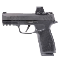 SIG OPTICS ROMEO-X COMPACT 2 MOA  