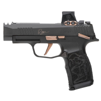 SIG OPTICS ROMEO-X COMPACT 2 MOA ROSE  