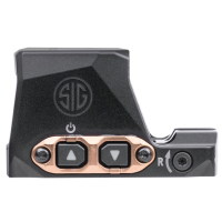 SIG OPTICS ROMEO-X COMPACT 2 MOA ROSE    