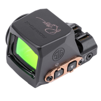 SIG OPTICS ROMEO-X COMPACT 2 MOA ROSE  