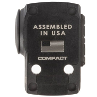 SIG OPTICS ROMEO-X COMPACT 6 MOA  