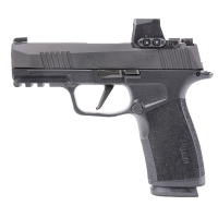 SIG OPTICS ROMEO-X COMPACT 6 MOA  