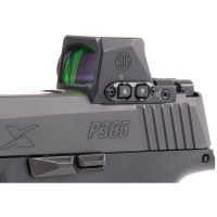 SIG OPTICS ROMEO-X COMPACT 6 MOA  