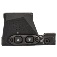 SIG OPTICS ROMEO-X COMPACT-BLACKOUT 3 MOA    