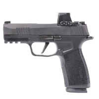 SIG OPTICS ROMEO-X COMPACT-BLACKOUT 3 MOA  