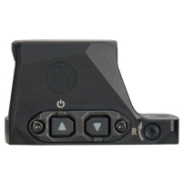 SIG OPTICS ROMEO-X ENCLOSED COMPACT FOOTPRINT 2 MOA     