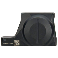 SIG OPTICS ROMEO-X ENCLOSED COMPACT FOOTPRINT 2 MOA    
