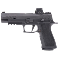 SIG OPTICS ROMEO-X PRO FOOTPRINT 2 MOA  