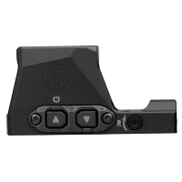 SIG OPTICS ROMEO-X PRO FOOTPRINT 3 MOA     