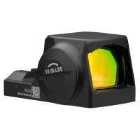 SIG OPTICS ROMEO-X PRO FOOTPRINT 6 MOA     
