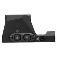 SIG OPTICS ROMEO-X PRO FOOTPRINT 6 MOA    