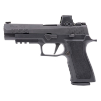 SIG OPTICS ROMEO-X PRO FOOTPRINT 6 MOA  