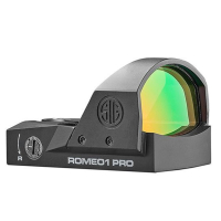 SIG OPTICS ROMEO1PRO 1x30 6 MOA     