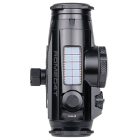 SIG OPTICS ROMEO4T BALLISTIC 1x20 �� 2 / 65 MOA Solar ����������� ������ � �������
